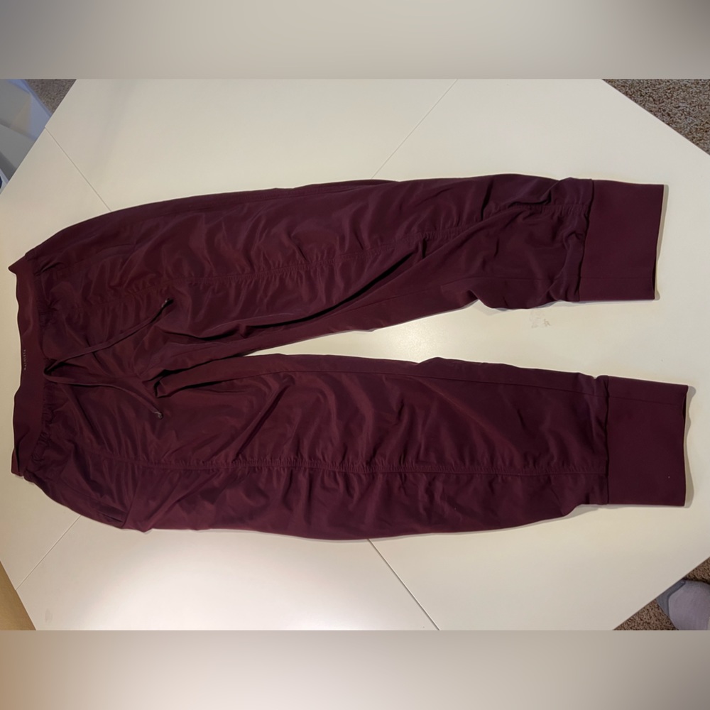 Athleta Attitude Lined Pant
